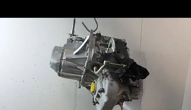 Boîte de vitesses manuelle CITROEN C4 GRAND PICASSO I occasion — photo 3