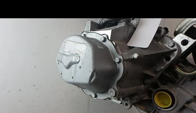Boîte de vitesses manuelle CITROEN C4 GRAND PICASSO I occasion — photo 4