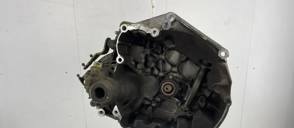 Boîte de vitesses manuelle CITROEN SAXO PHASE 1 occasion — photo 2