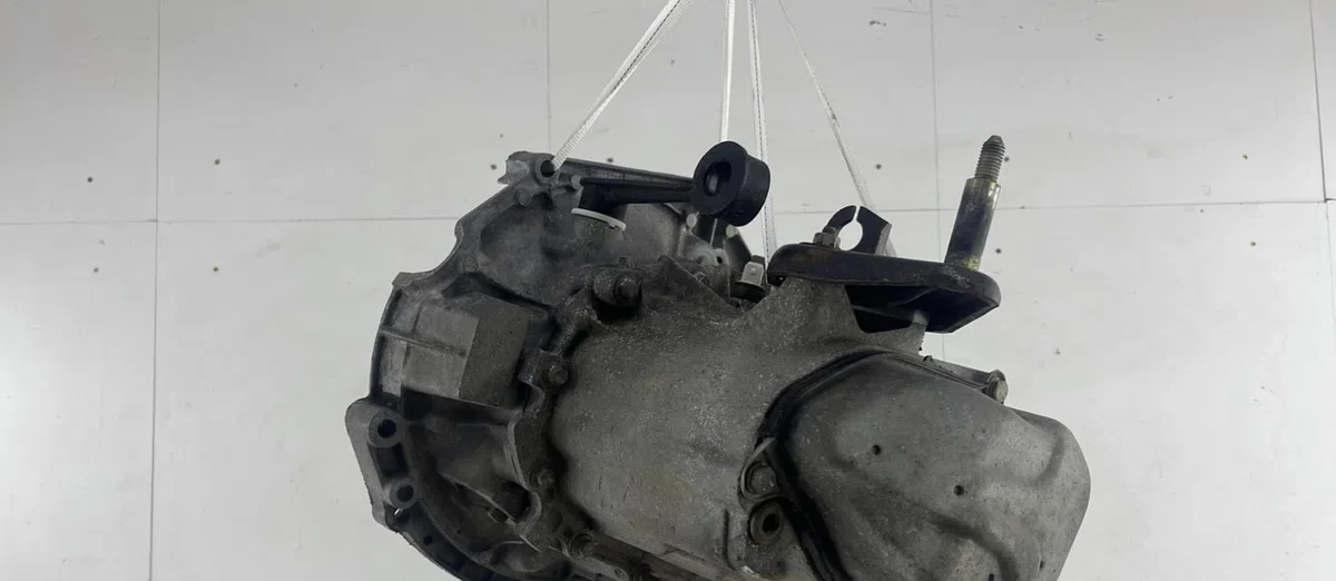 Boîte de vitesses manuelle CITROEN SAXO PHASE 1 occasion — photo 2