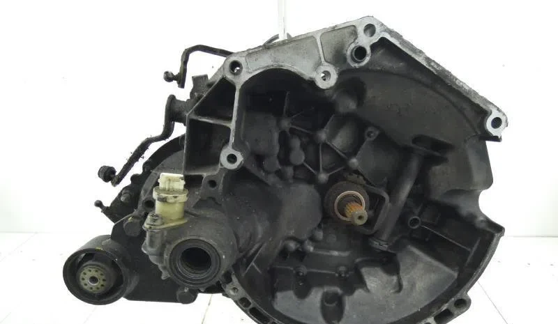 Boîte de vitesses manuelle CITROEN SAXO PHASE 2 occasion — photo 2