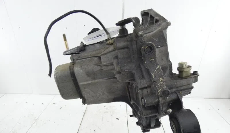 Boîte de vitesses manuelle CITROEN SAXO PHASE 2 occasion — photo 3