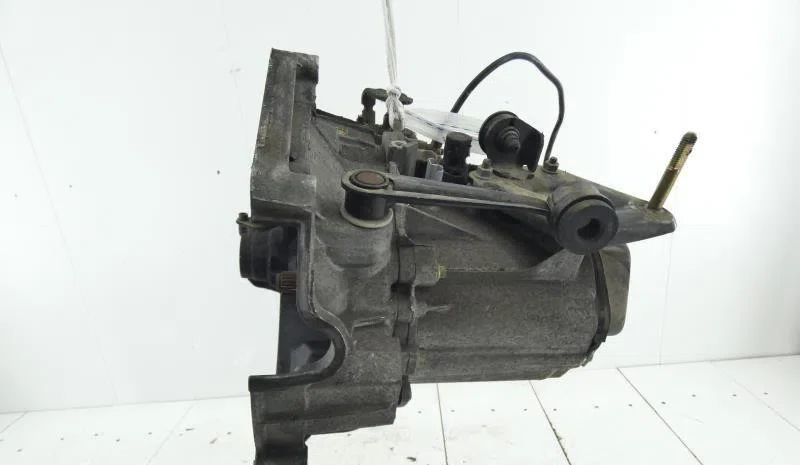 Boîte de vitesses manuelle CITROEN SAXO PHASE 2 occasion — photo 4
