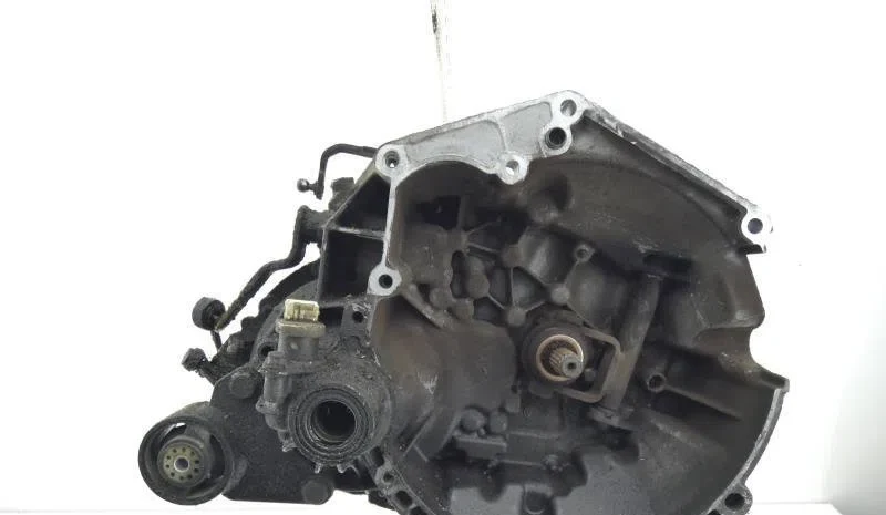 Boîte de vitesses manuelle CITROEN SAXO PHASE 2 occasion — photo 2