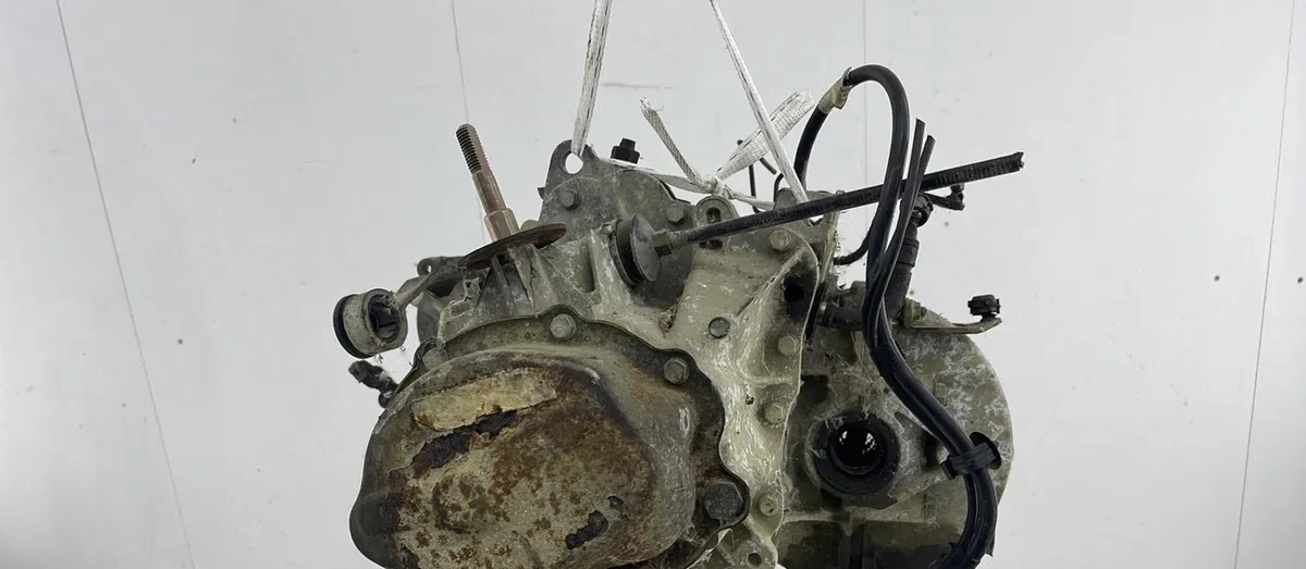 Boîte de vitesses manuelle CITROEN ZX PHASE 2 BREAK occasion — photo 2