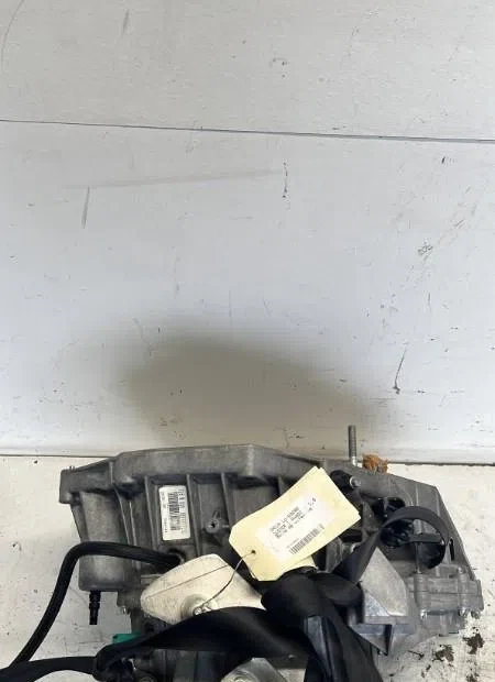 Boîte de vitesses manuelle Dacia DUSTER (HS_) 1.5 dci (hsmc) (2010-2018) occasion — photo 2