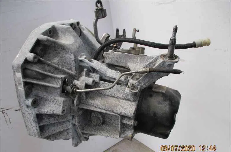 Boîte de vitesses manuelle DACIA SANDERO I occasion