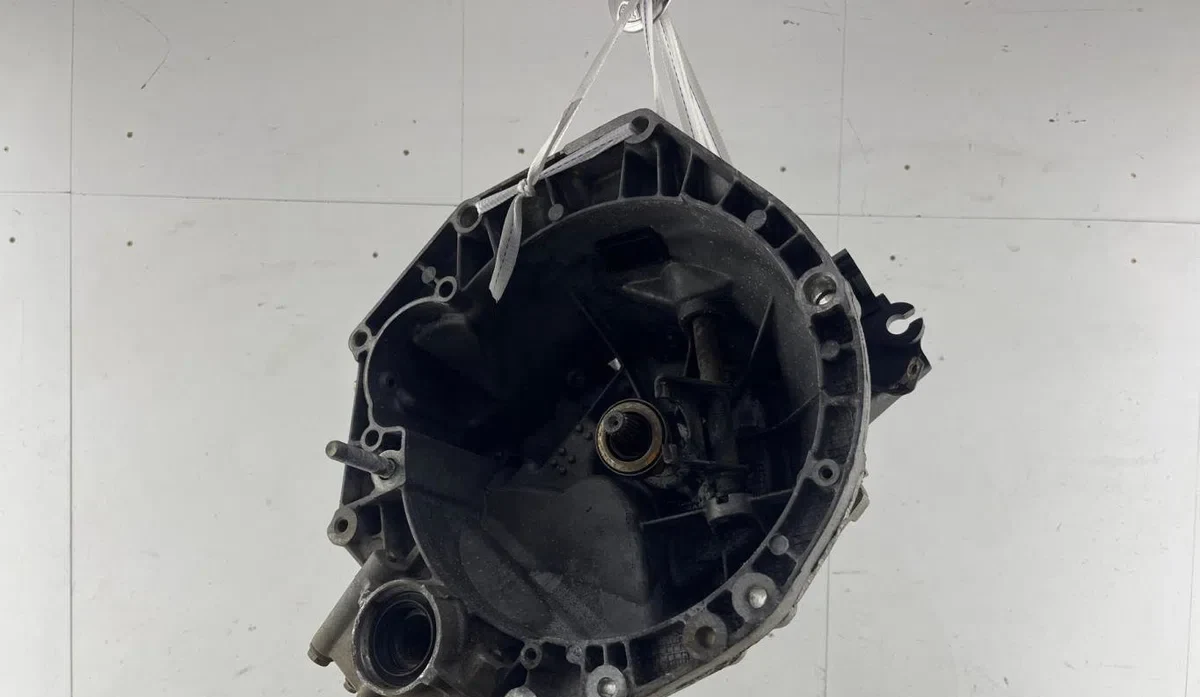 Boîte de vitesses manuelle FIAT PANDA 2 PHASE 1 occasion — photo 3