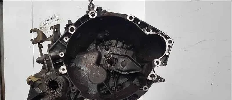 Boîte de vitesses manuelle FIAT PUNTO I occasion — photo 2
