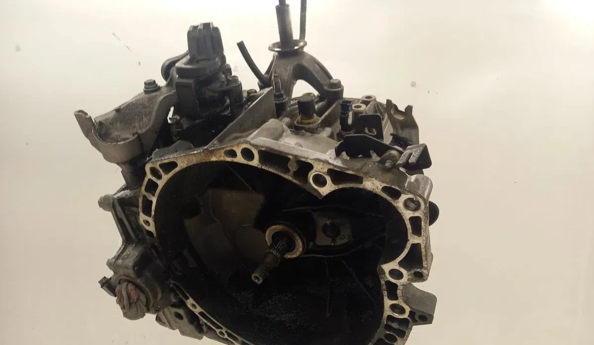 Boîte de vitesses manuelle FIAT SCUDO 2 occasion — photo 3