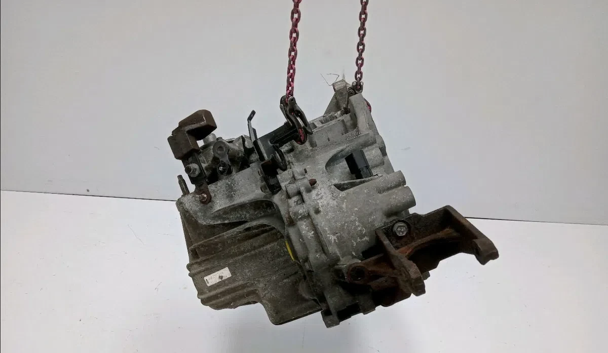 Boîte de vitesses manuelle Ford COUGAR (EC_) 2.5 v6 24v (1998-2001) occasion — photo 2