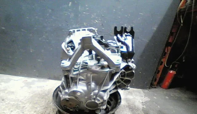 Boîte de vitesses manuelle Ford FOCUS II (DA_, HCP, DP) 1.8 tdci (2005-2012) occasion — photo 4
