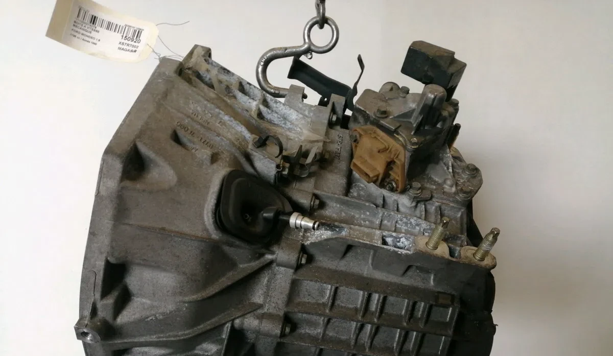 Boîte de vitesses manuelle Ford MONDEO II (BAP) 1.8 i (1996-2000) occasion — photo 2