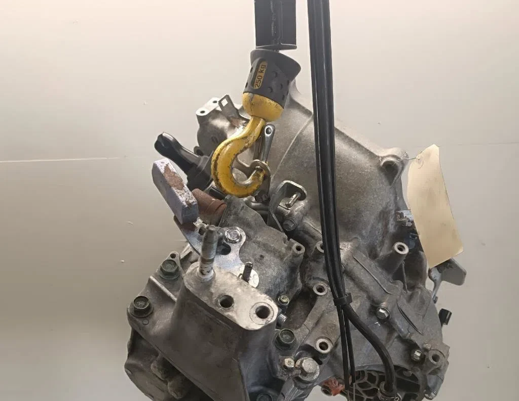 Boîte de vitesses manuelle Honda CIVIC VIII Hatchback (FN, FK) 1.4 (fk1) (2005) occasion — photo 2