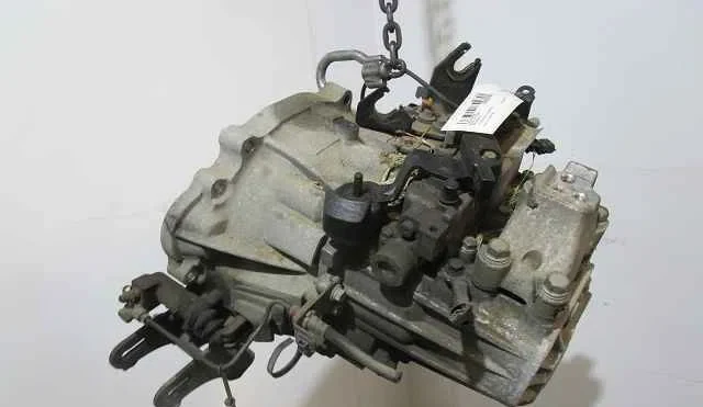 Boîte de vitesses manuelle HYUNDAI I 30 I occasion — photo 2