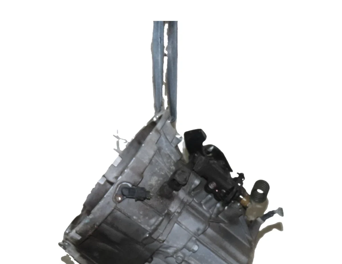 Boîte de vitesses manuelle Hyundai I20 I (PB, PBT) 1.2 (2008-2012) occasion — photo 2