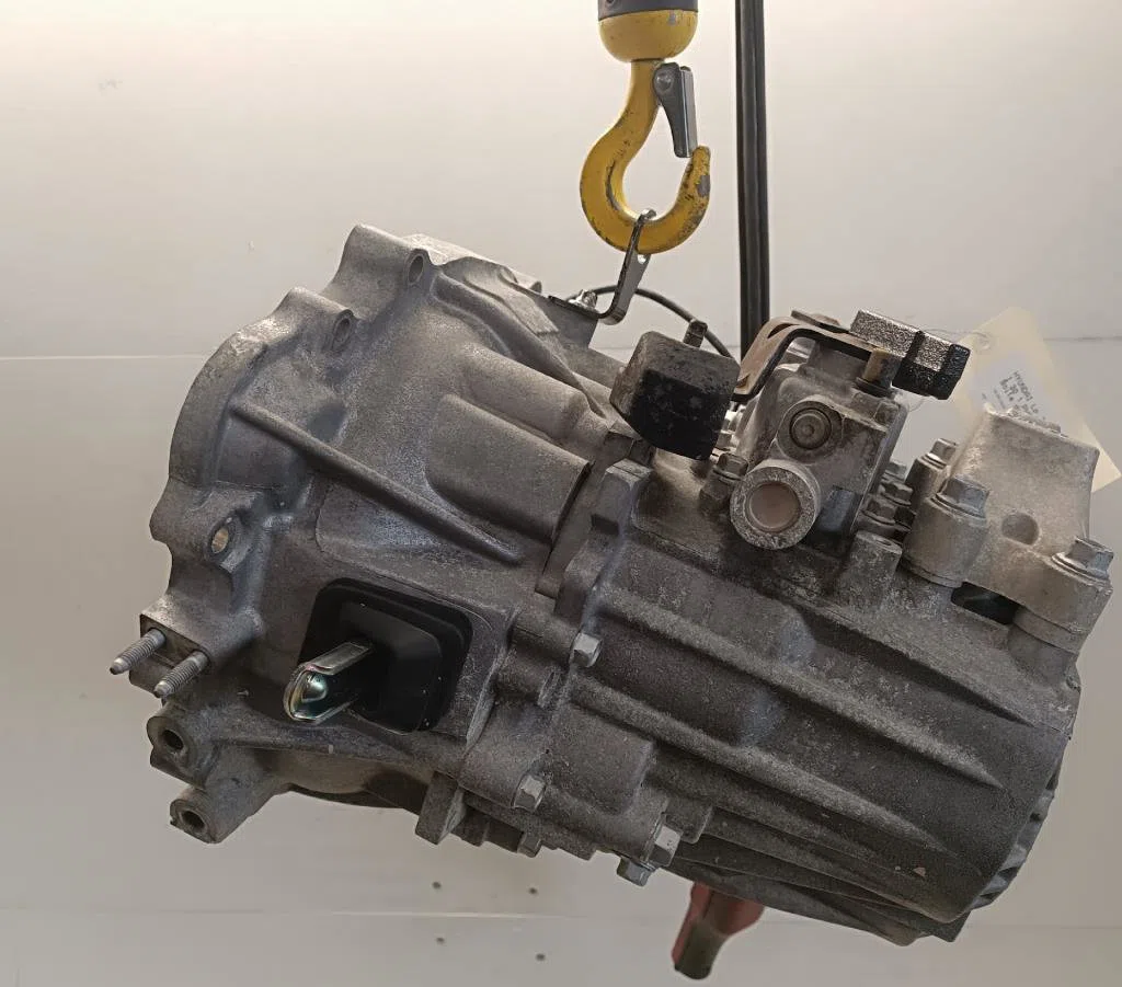 Boîte de vitesses manuelle Hyundai I30 (FD) 1.6 crdi (2007-2011) occasion