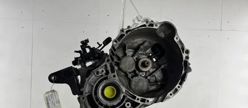 Boîte de vitesses manuelle HYUNDAI TUCSON 1 occasion — photo 2