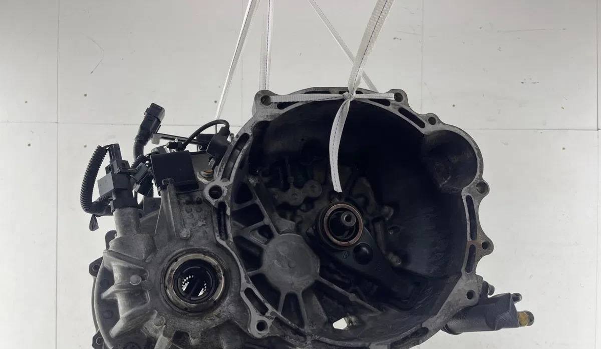 Boîte de vitesses manuelle KIA PICANTO 1 PHASE 1 occasion — photo 4