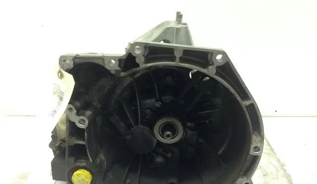 Boîte de vitesses manuelle MAZDA MAZDA 2 I occasion — photo 2
