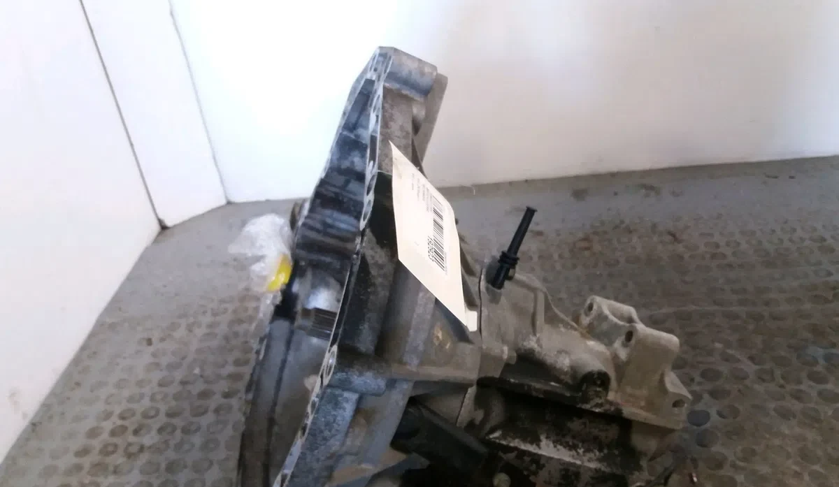 Boîte de vitesses manuelle Mg MG ZR 160 (2001-2005) occasion — photo 3