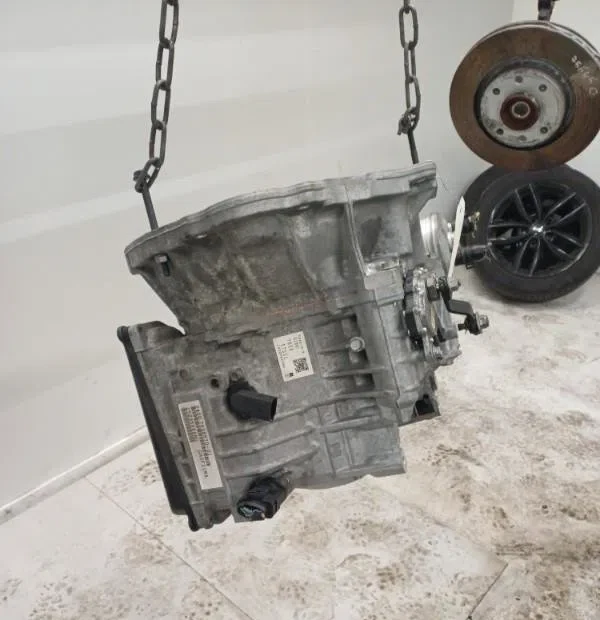 Boîte de vitesses manuelle MINI MINI 2 R60 COUNTRYMAN BREAK occasion — photo 2