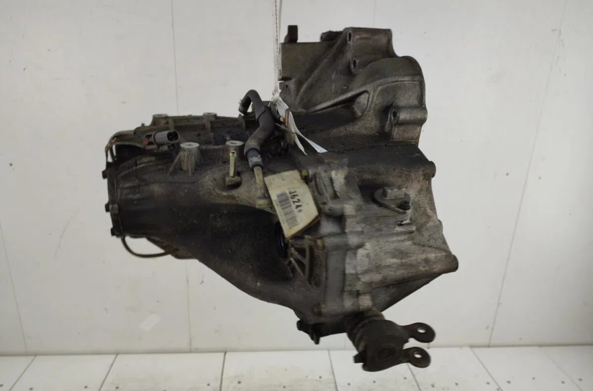 Boîte de vitesses manuelle NISSAN PRIMERA 2 PHASE 1 BREAK occasion — photo 4