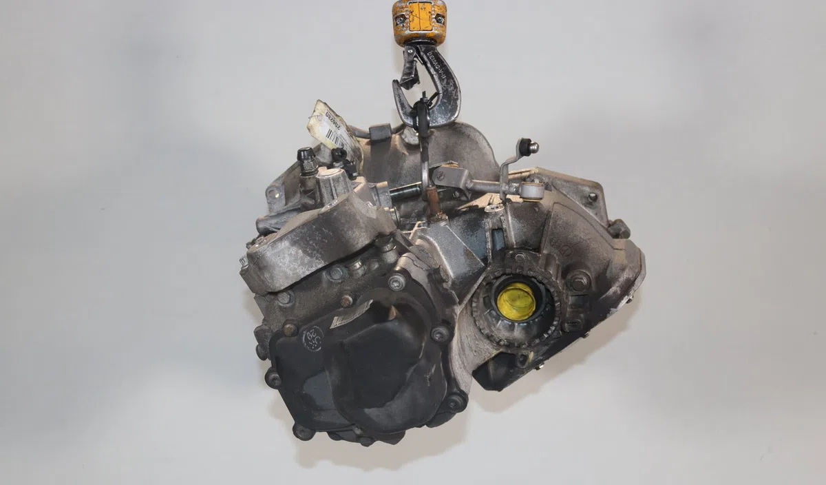 Boîte de vitesses manuelle Opel ADAM (M13) 1.4 (2012-2019) occasion — photo 4