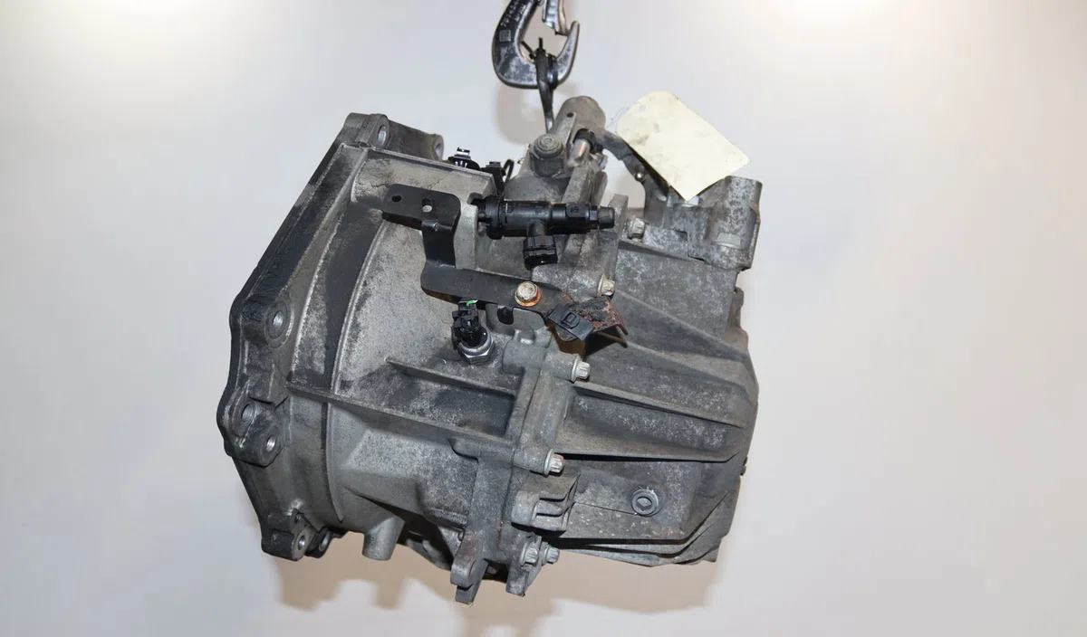 Boîte de vitesses manuelle Opel ASTRA J (P10) 1.7 cdti (68) (2009-2015) occasion — photo 2