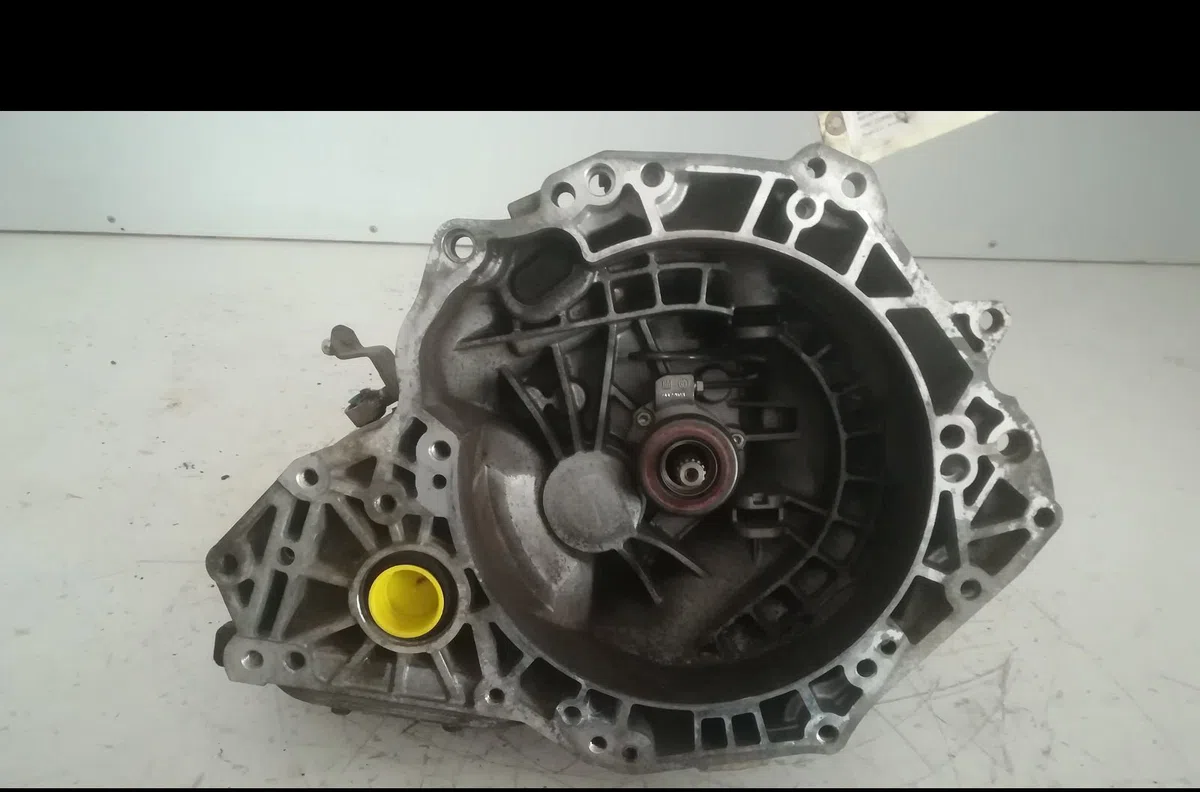 Boîte de vitesses manuelle Opel CORSA D (S07) 1.3 cdti (l08, l68) (2006-2014) occasion — photo 2