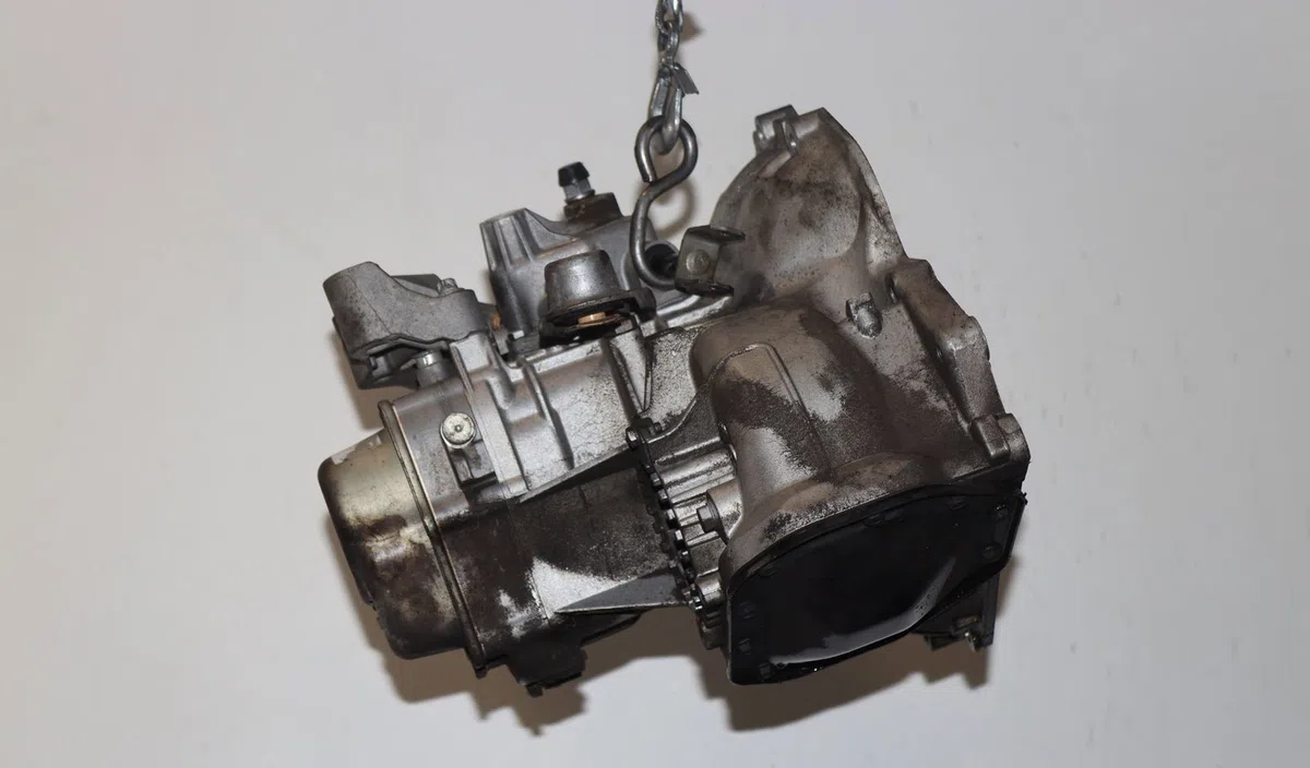 Boîte de vitesses manuelle Opel CORSA D (S07) 1.4 (l08, l68) (2006-2014) occasion — photo 4