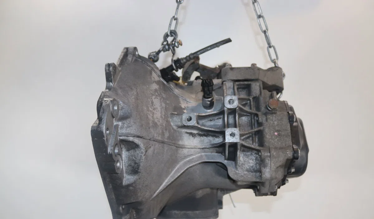 Boîte de vitesses manuelle Opel CORSA E (X15) 1.4 (08, 68) (2014) occasion — photo 2
