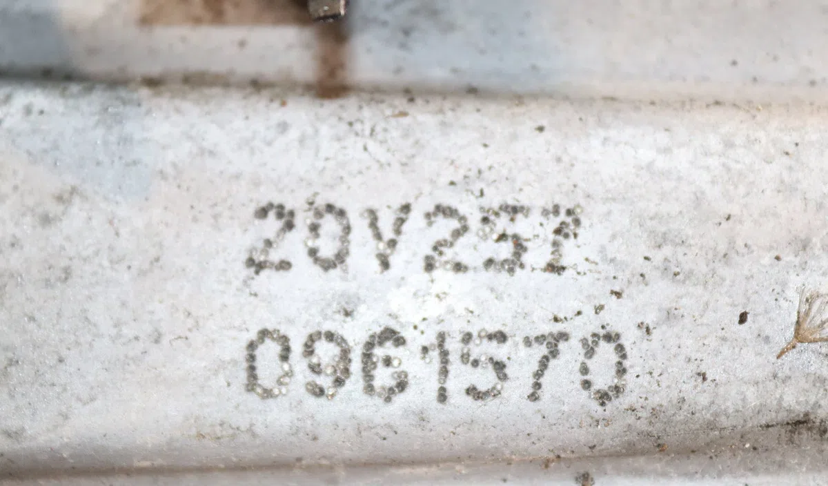 Boîte de vitesses manuelle Opel CORSA F 1.5 (68) (2019) occasion — photo 2