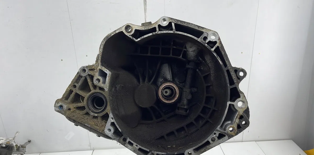 Boîte de vitesses manuelle OPEL TIGRA 1 COUPE occasion — photo 2