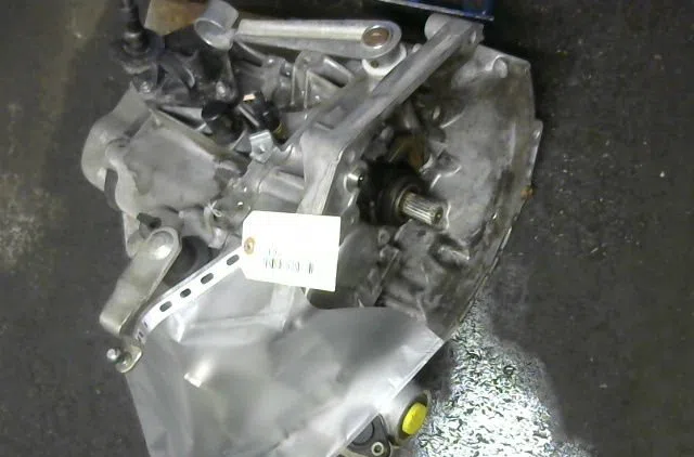 Boîte de vitesses manuelle Peugeot 206+ (2L_, 2M_) 1.1 (2009-2013) occasion — photo 3
