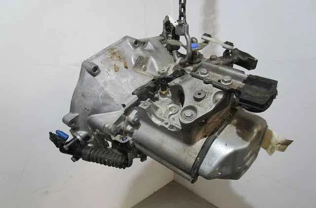 Boîte de vitesses manuelle PEUGEOT 208 I occasion — photo 2
