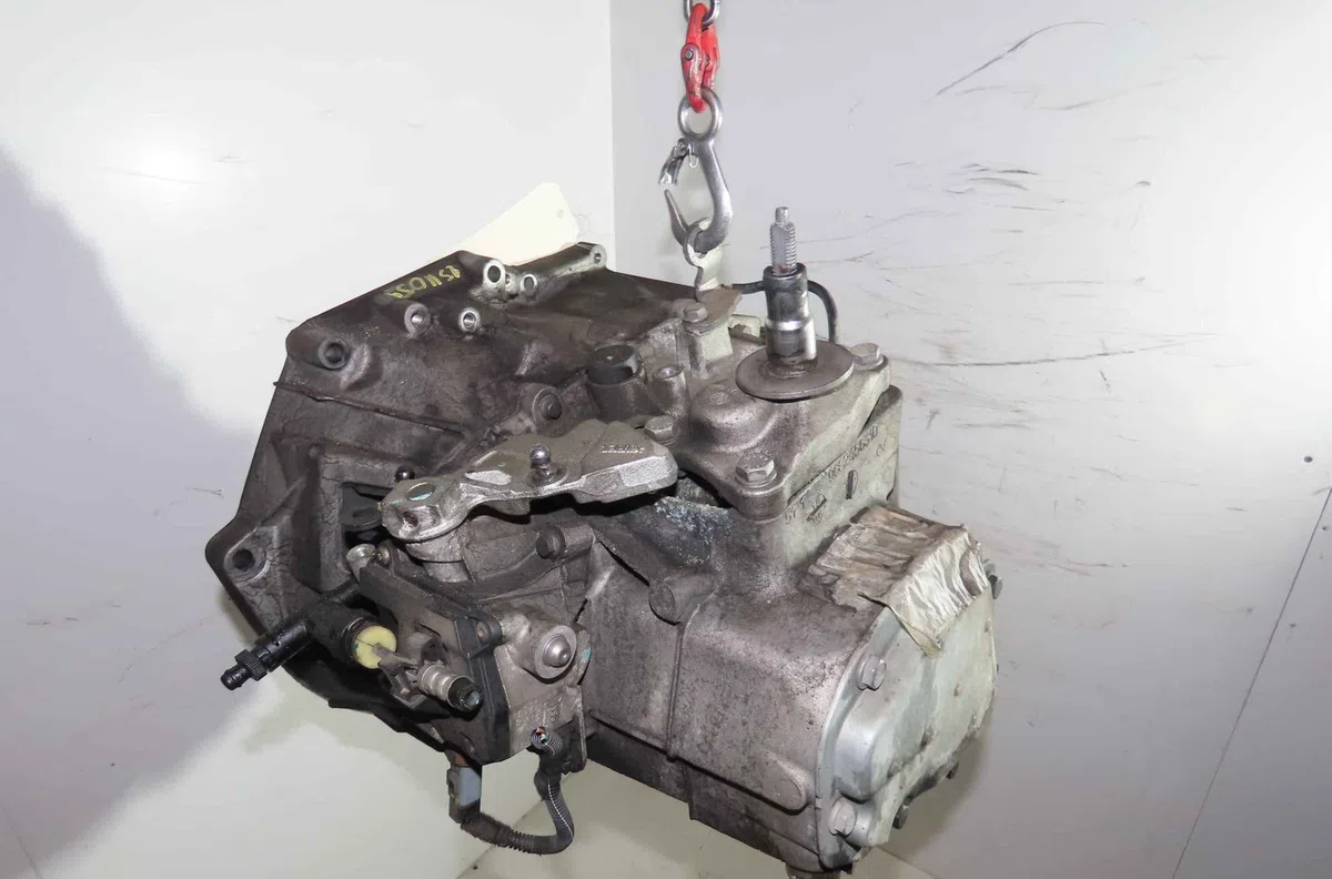 Boîte de vitesses manuelle PEUGEOT 308 I occasion