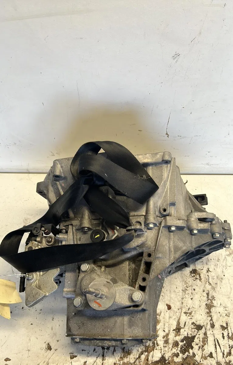 Boîte de vitesses manuelle Peugeot 308 SW I (4E_, 4H_) 1.6 hdi (2009-2014) occasion