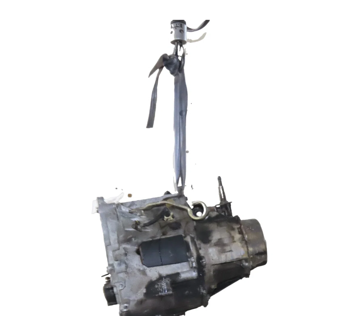 Boîte de vitesses manuelle Peugeot 405 I (15B) 1.6 (1987-1992) occasion