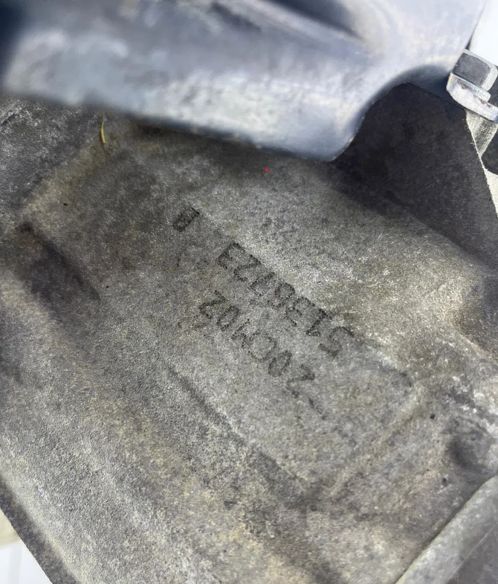 Boîte de vitesses manuelle PEUGEOT 405 PHASE 2 occasion — photo 3