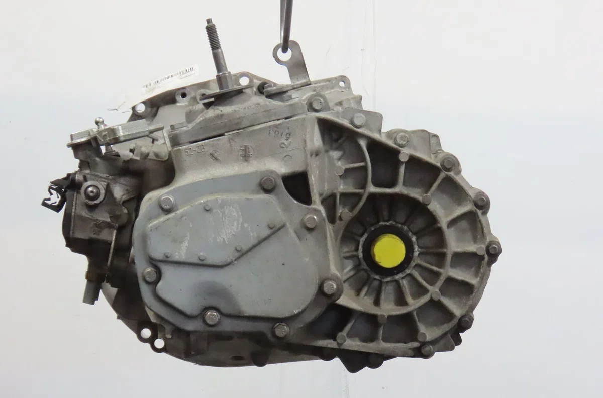 Boîte de vitesses manuelle Peugeot RCZ 1.6 16v (2010-2015) occasion — photo 3