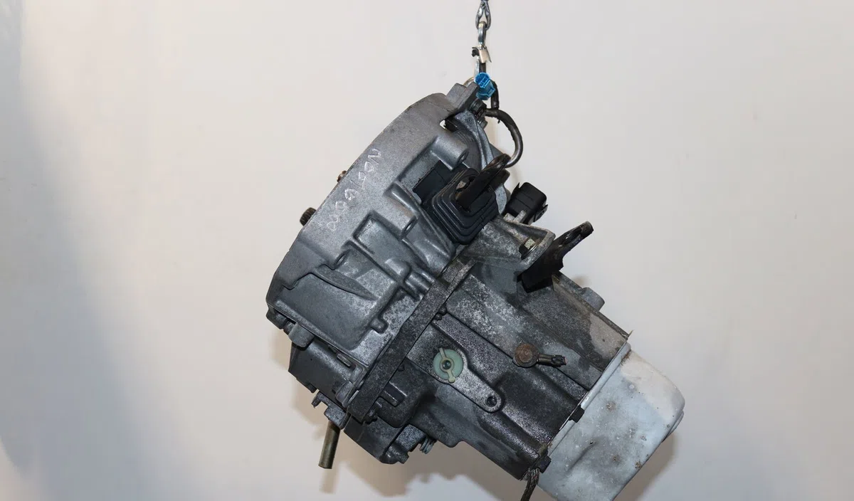 Boîte de vitesses manuelle Renault CLIO II (BB_, CB_) 1.4 (b/cb0c, b/cb0s) (1998-2005) occasion — photo 3
