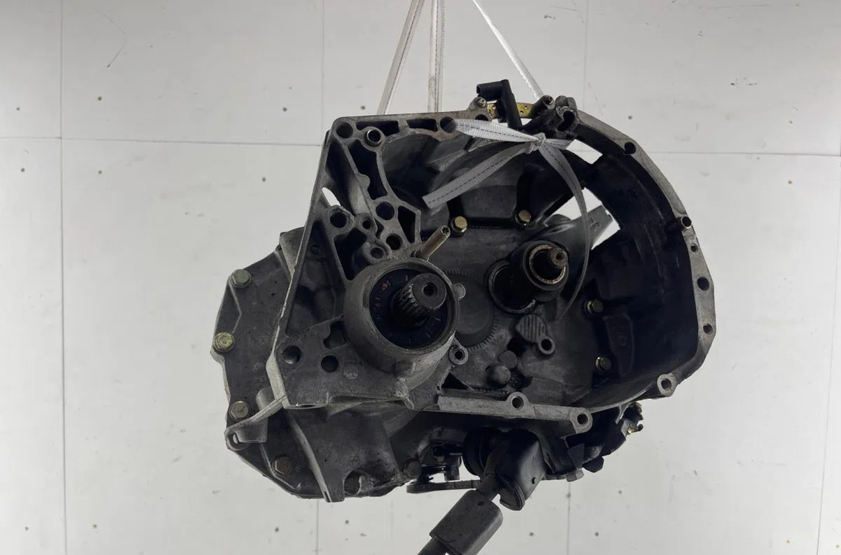 Boîte de vitesses manuelle RENAULT SCENIC 1 PHASE 1 occasion — photo 2