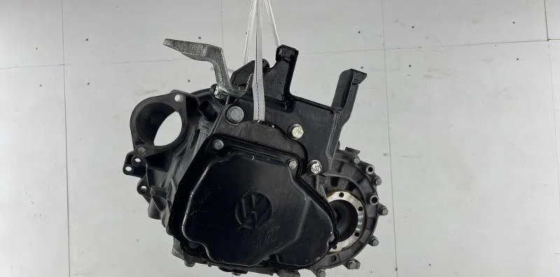 Boîte de vitesses manuelle SEAT IBIZA 4 PHASE 1 COUPE occasion — photo 4