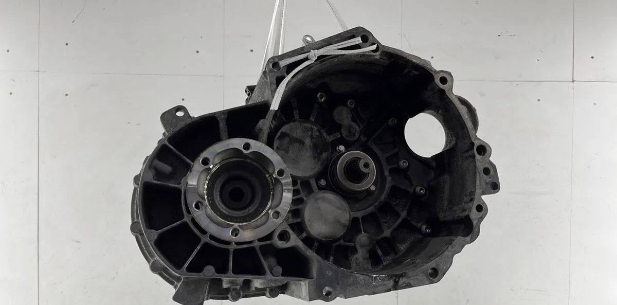 Boîte de vitesses manuelle SEAT IBIZA 4 PHASE 1 occasion — photo 2