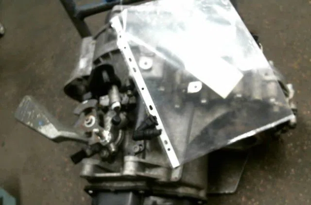Boîte de vitesses manuelle SEAT IBIZA occasion — photo 2