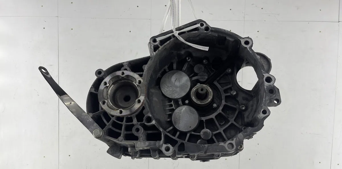 Boîte de vitesses manuelle SEAT TOLEDO 3 occasion — photo 2