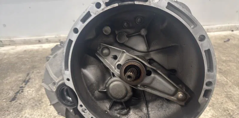 Boîte de vitesses manuelle SMART FORTWO 1 PHASE 2 COUPE occasion — photo 2