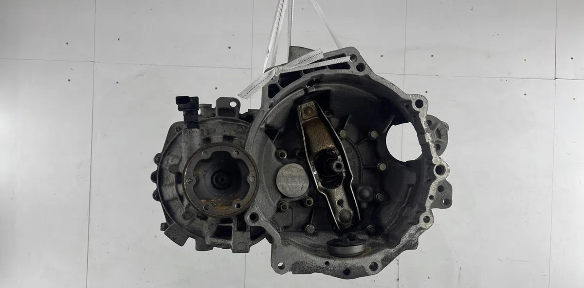 Boîte de vitesses manuelle VOLKSWAGEN NEW BEETLE 1 PHASE 1 occasion — photo 2