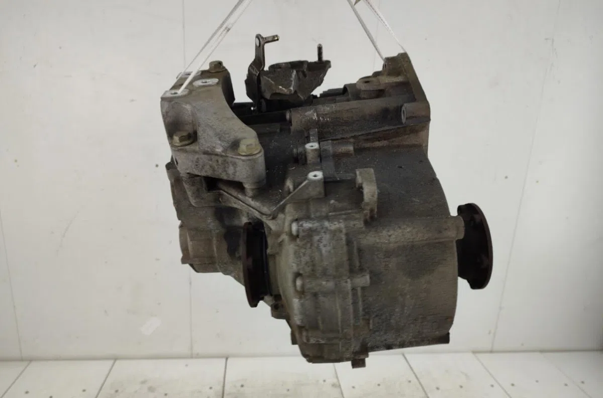Boîte de vitesses manuelle VOLKSWAGEN PASSAT 5 occasion
